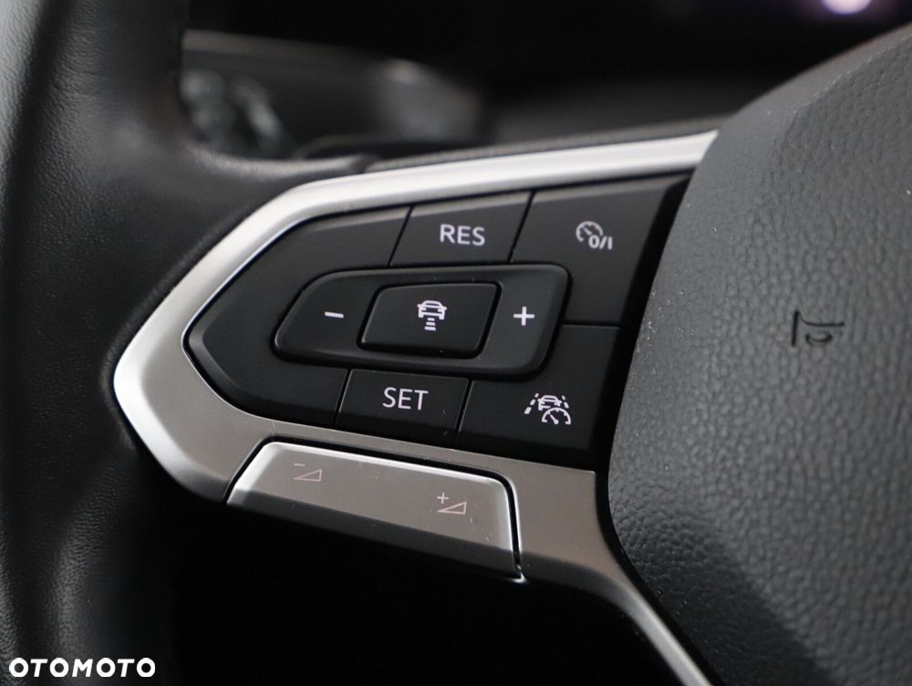 Volkswagen Golf Variant - 12