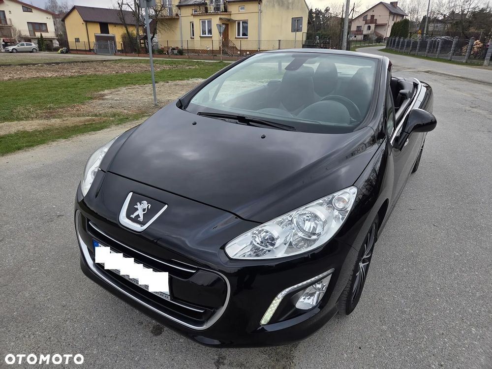 Peugeot 308 CC 1.6 Sport - 20
