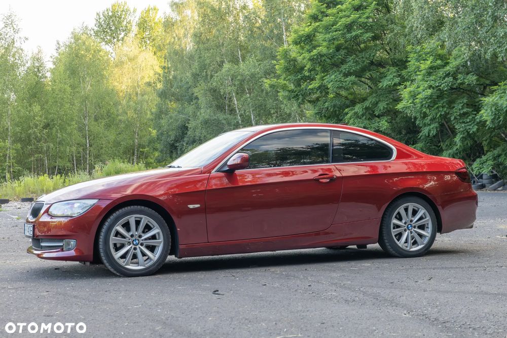 BMW Seria 3 - 6