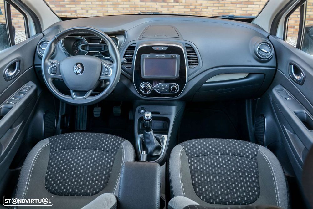 Renault Captur 0.9 TCE Sport - 8