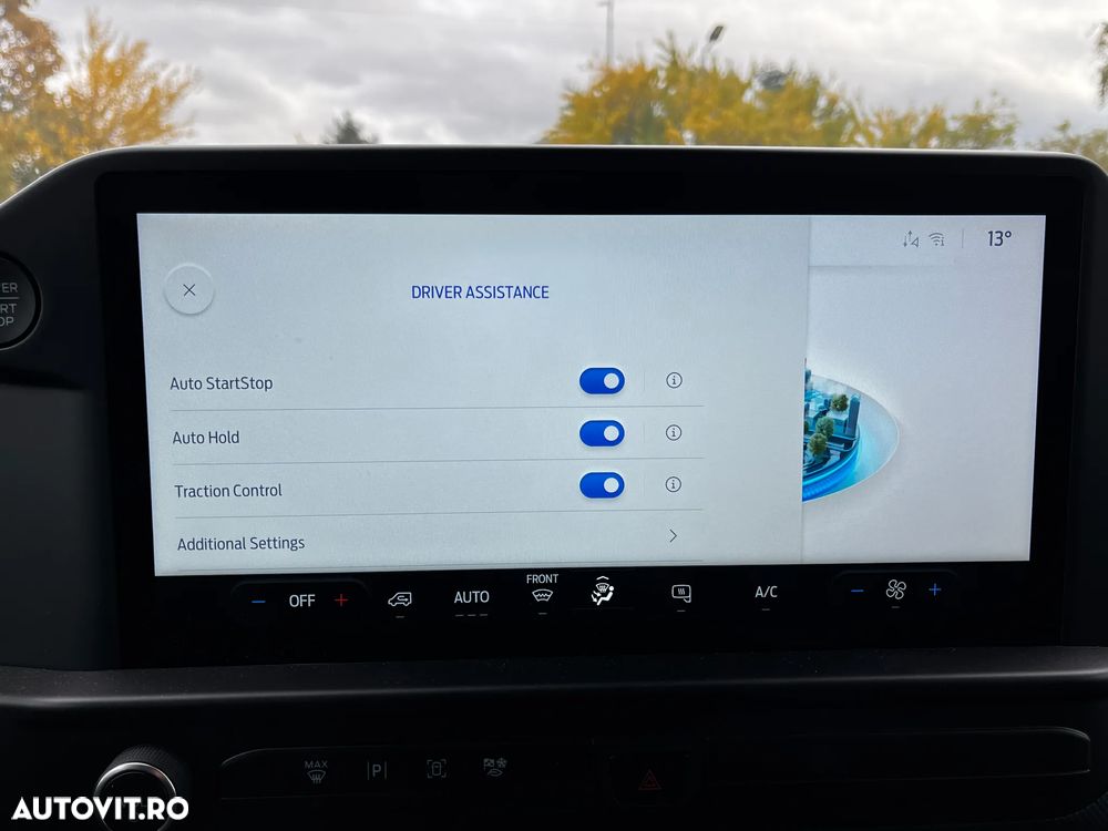Ford Transit Custom DCIV 280L 2.0 EcoBlue 110 CP 6MT L2H1 FWD Trend - 21