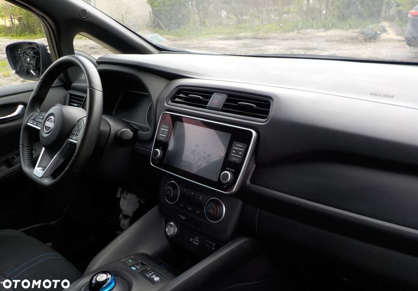 Nissan Leaf - 21