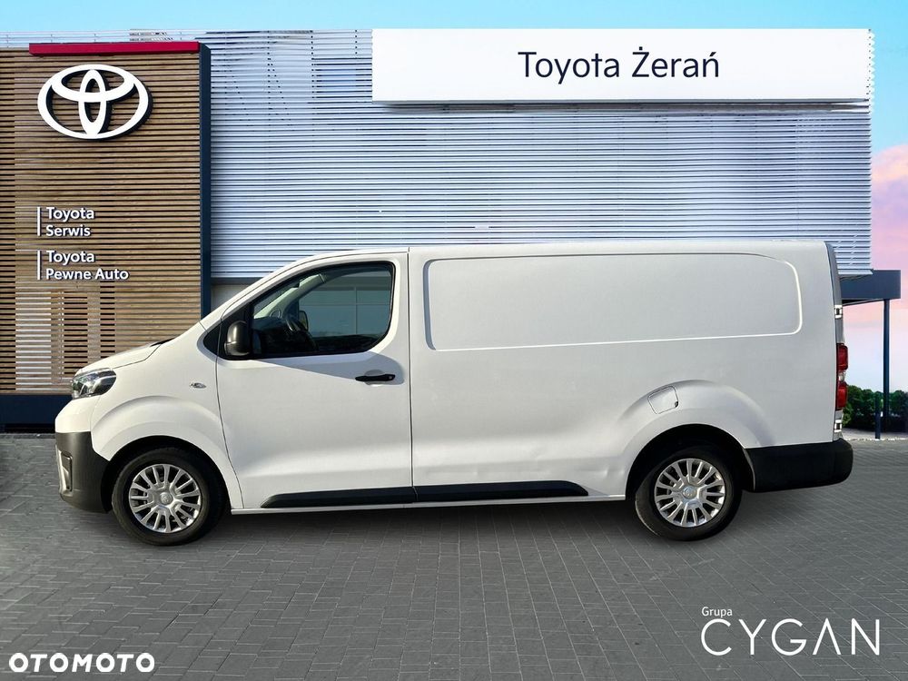 Toyota PROACE - 9