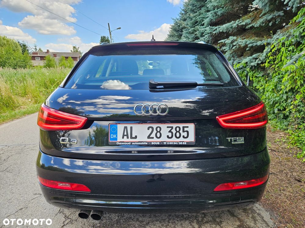 Audi Q3 - 9