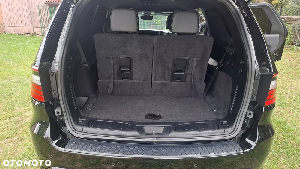 Dodge Durango 3,6 Limited - 26