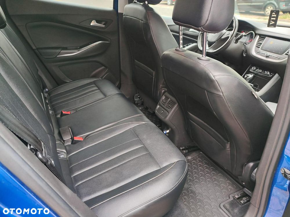 Opel Grandland X 1.6 T Ultimate S&S - 3
