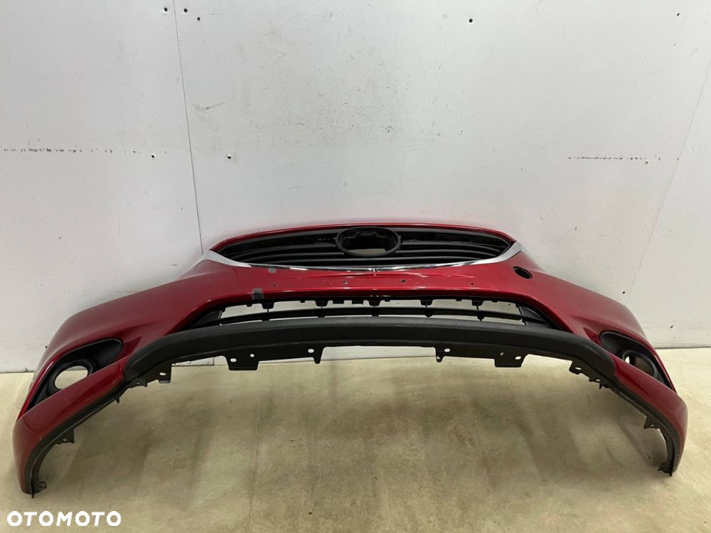 Zderzak przedni Mazda 6 III GJ 12-15r. Przedlift przód GHP9-50031 - 15