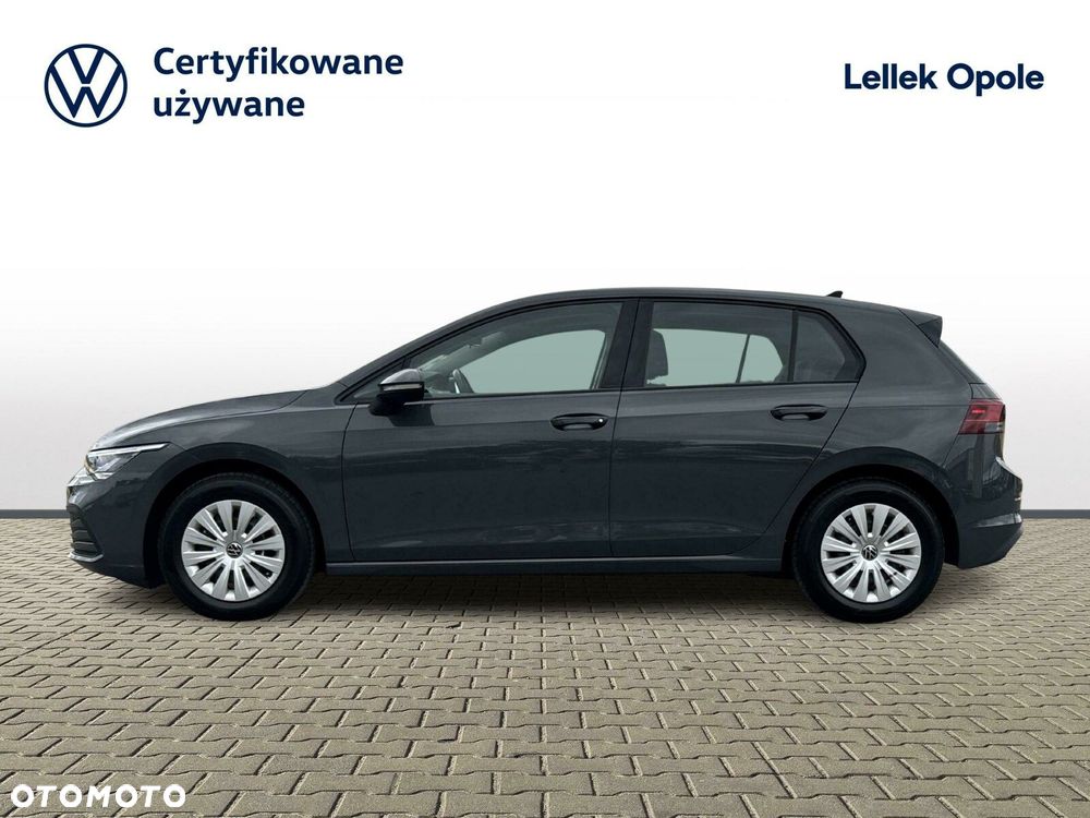 Volkswagen Golf VIII 1.0 TSI Life - 2