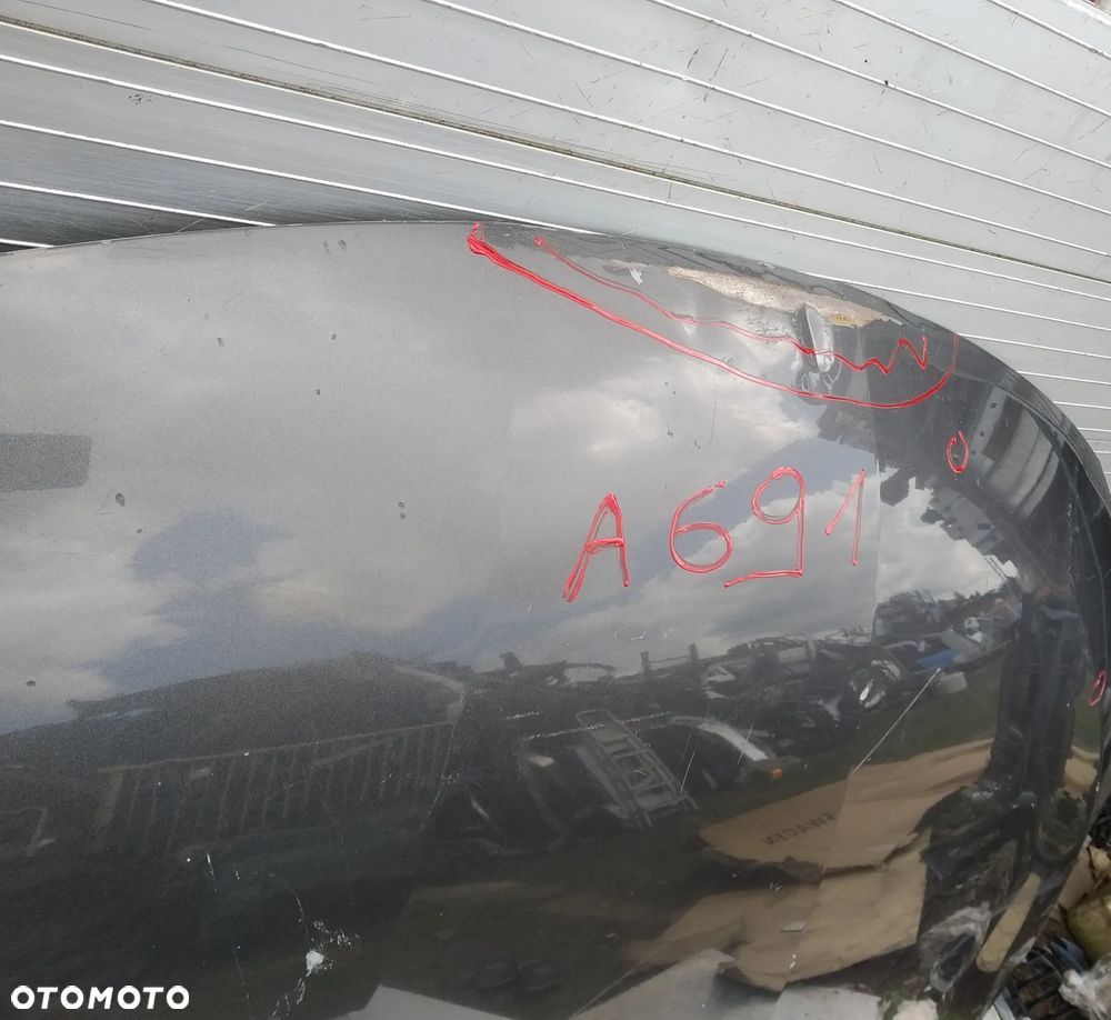 A691/C693/D866/G679 MASKA TOYOTA CAMRY 2015 2016 2017 2018 - 6