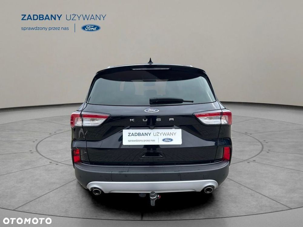 Ford Kuga - 7