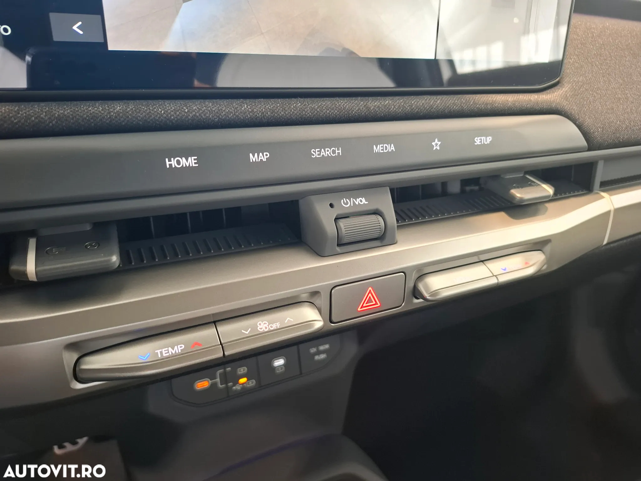Kia EV3 - 30
