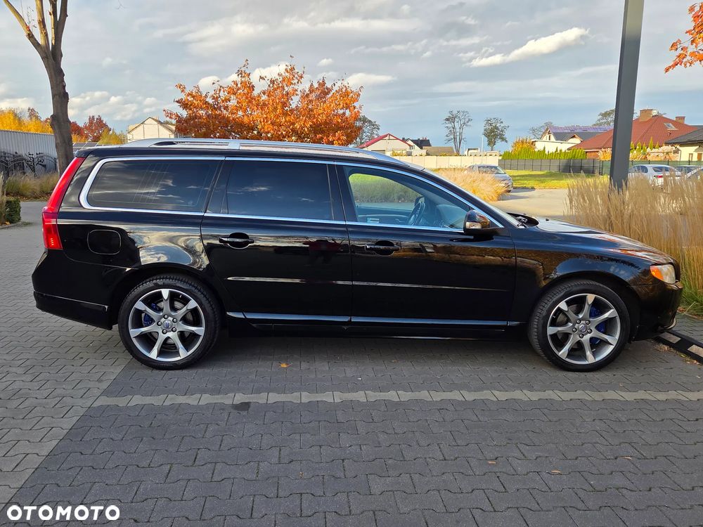 Volvo V70 - 6