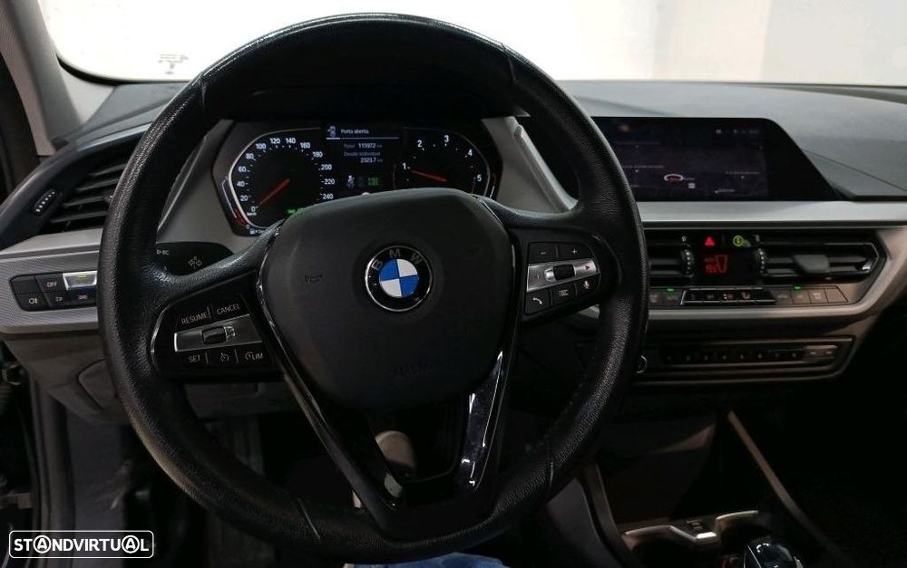 BMW 116 d Corporate Edition Auto - 5