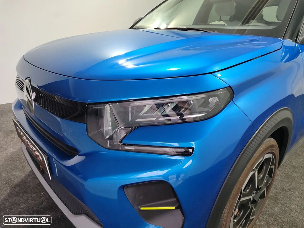 Citroën e-C3 44 kWh Max - 4