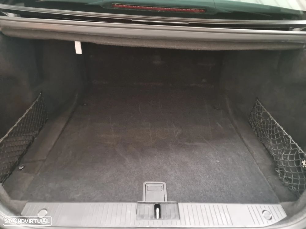 Mercedes-Benz S 250 CDI DPF BlueEFFICIENCY 7G-TRONIC - 45