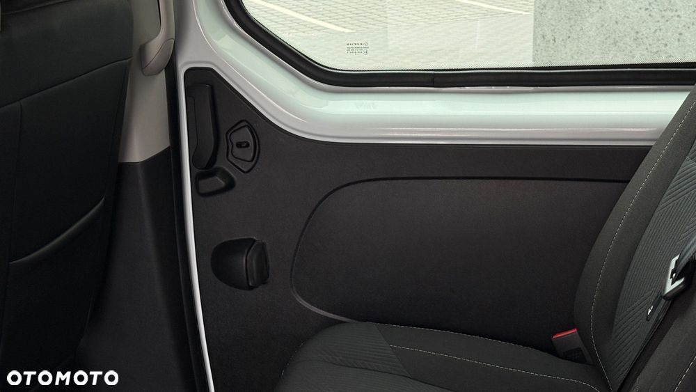 Renault Trafic 2.0 L2H1 HD Pack Clim (bryg.) - 12