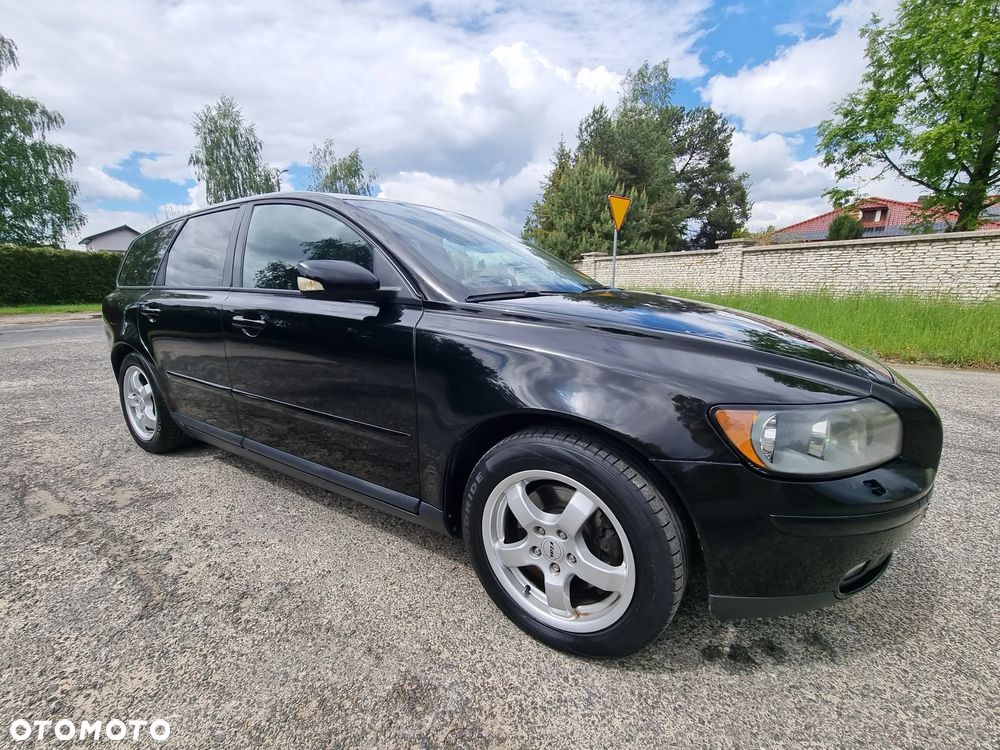 Volvo V50 - 12