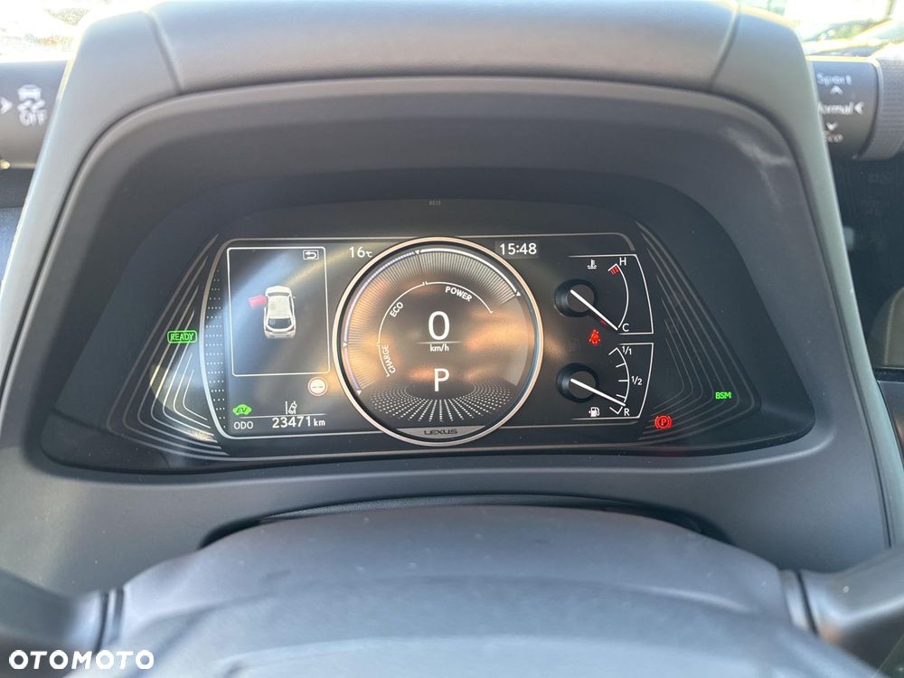 Lexus UX 250h GPF F Sport Design 2WD - 17