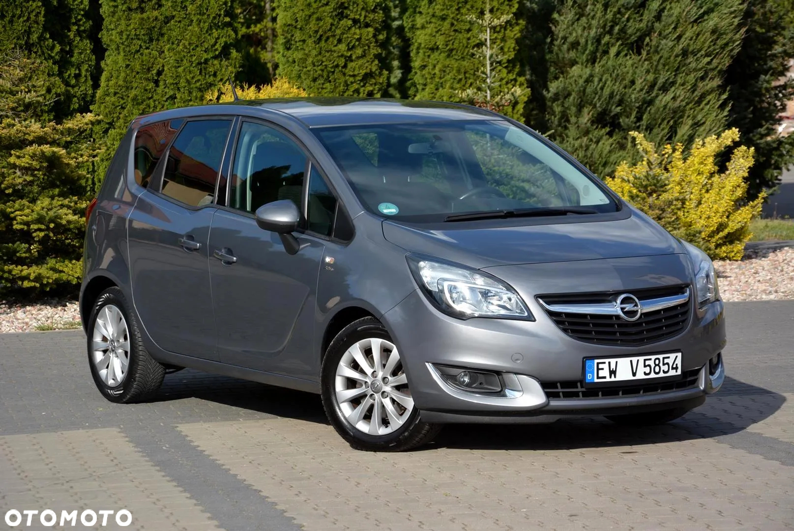 Opel Meriva 1.4 T Cosmo - 2