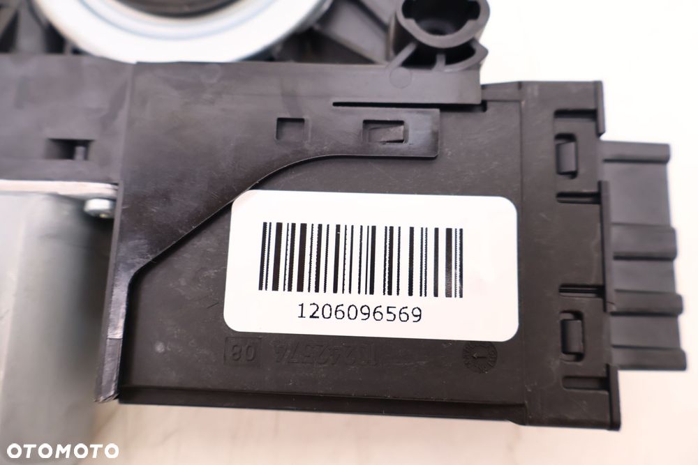 VOLVO XC60 II MODUŁ SILNICZEK SZYBY PRAWY TYŁ 32283267 - 6