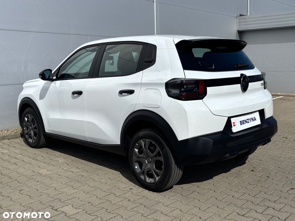 Citroën C3 1.2 T You - 7