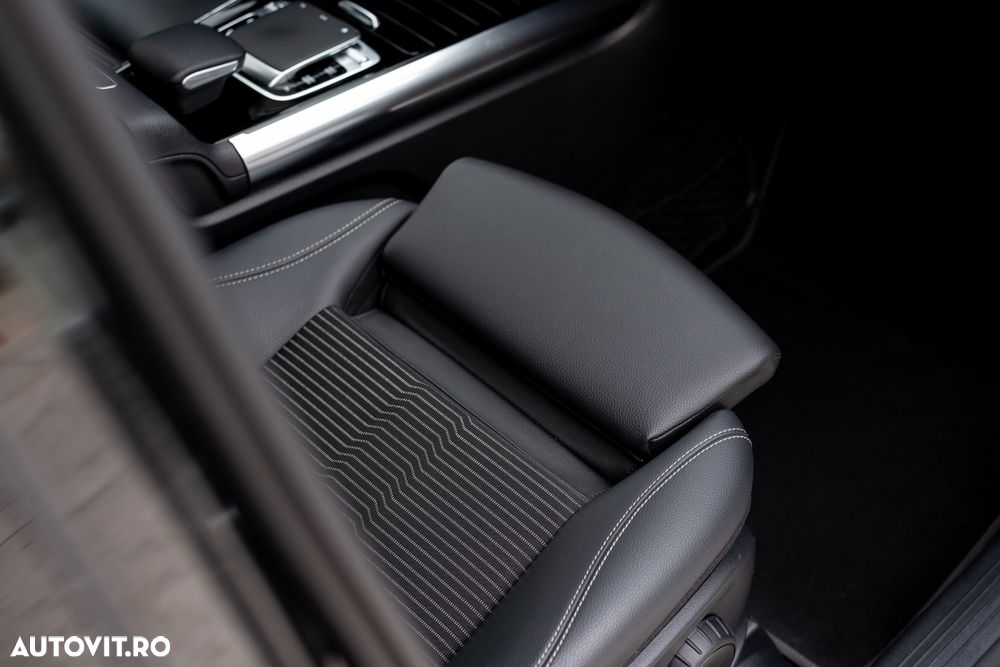 Mercedes-Benz B 180 d 7G-DCT Edition 2020 - 17