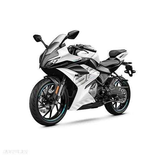 CF Moto 300SR ABS - 2