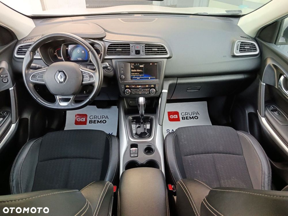 Renault Kadjar 1.5 dCi Energy Intens EDC - 17