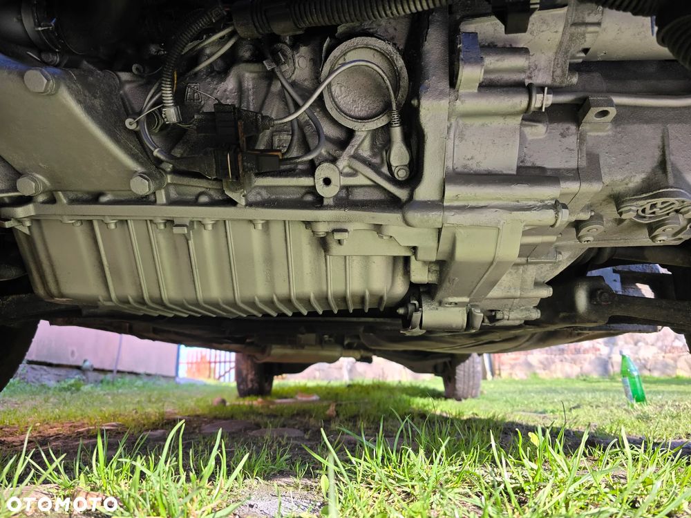 Volkswagen Caravelle Basis / CL - 30