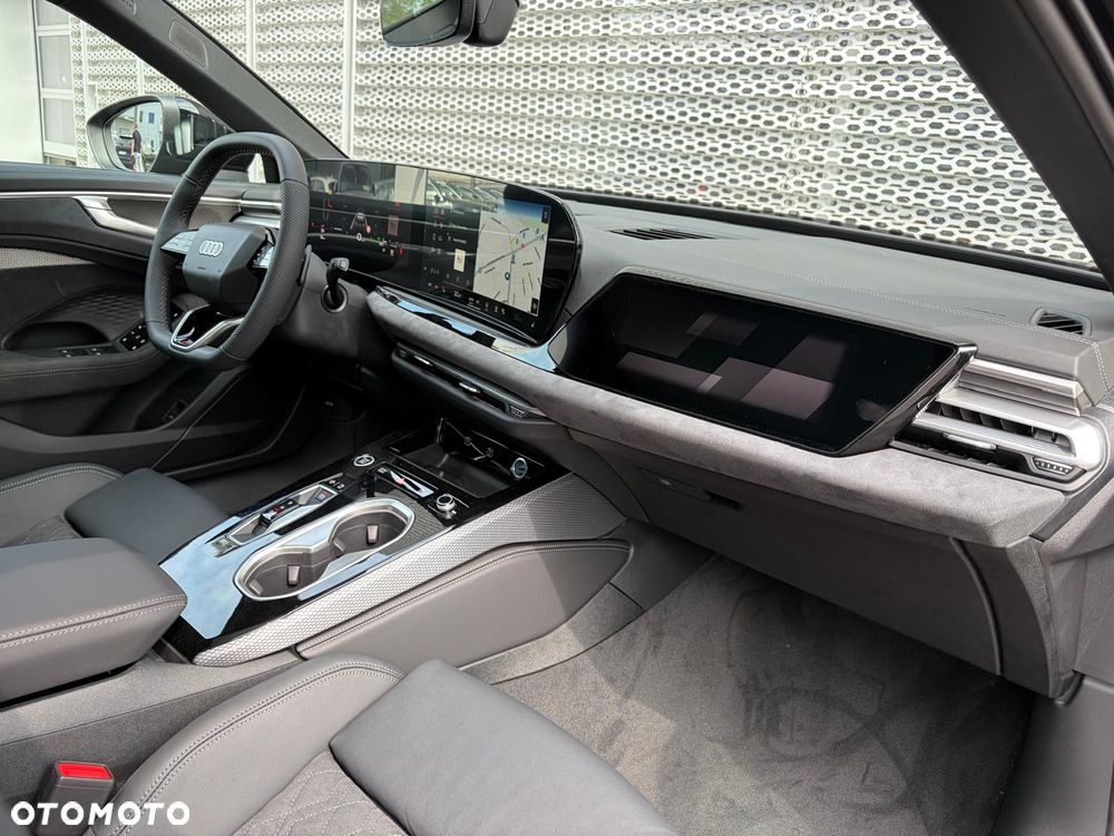 Audi A6 Avant TDI mHEV Quattro S tronic - 10
