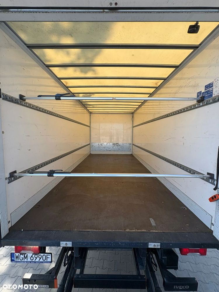 Iveco Daily - 9