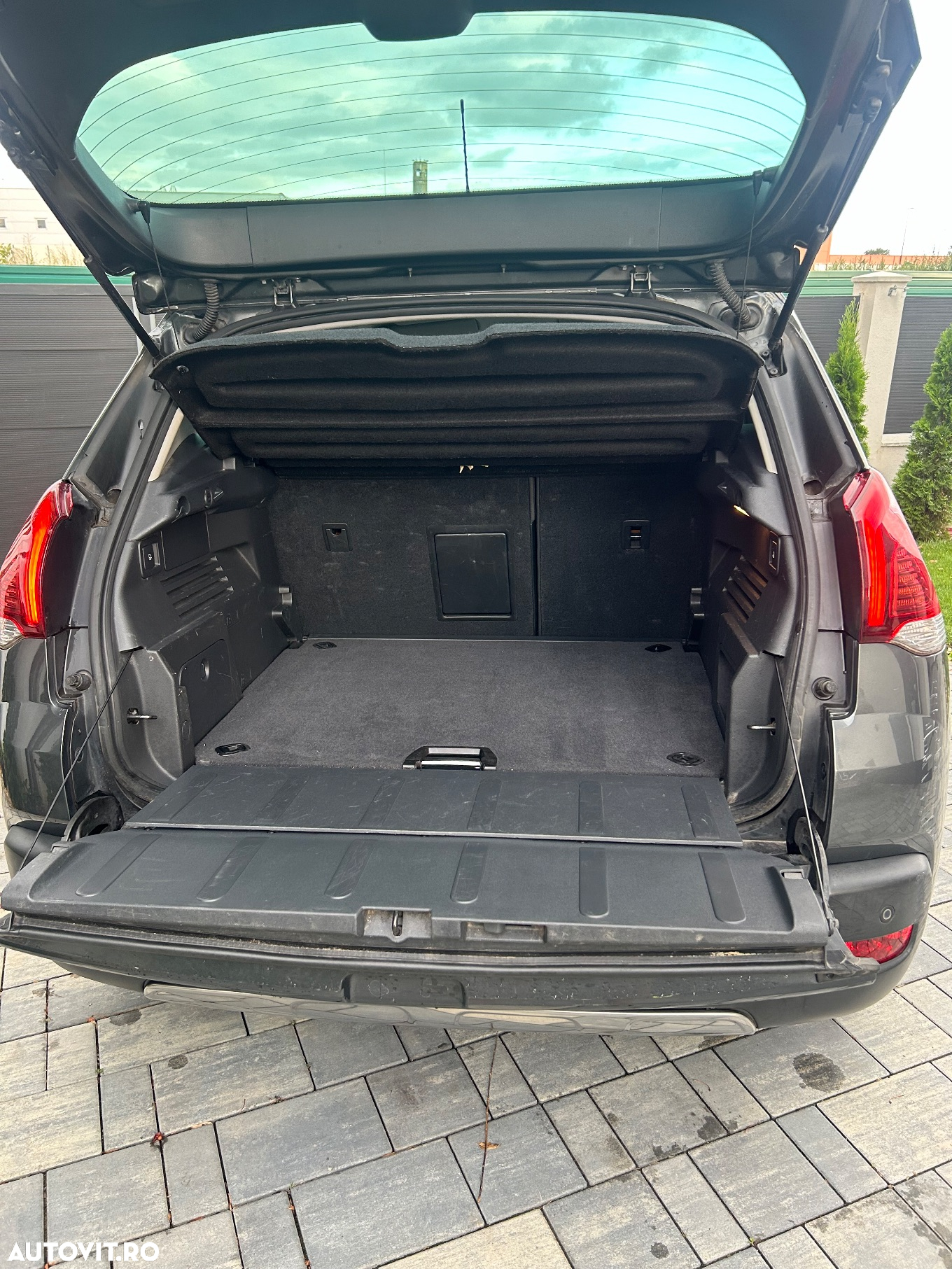 Peugeot 3008 HDi FAP 115 Style - 5