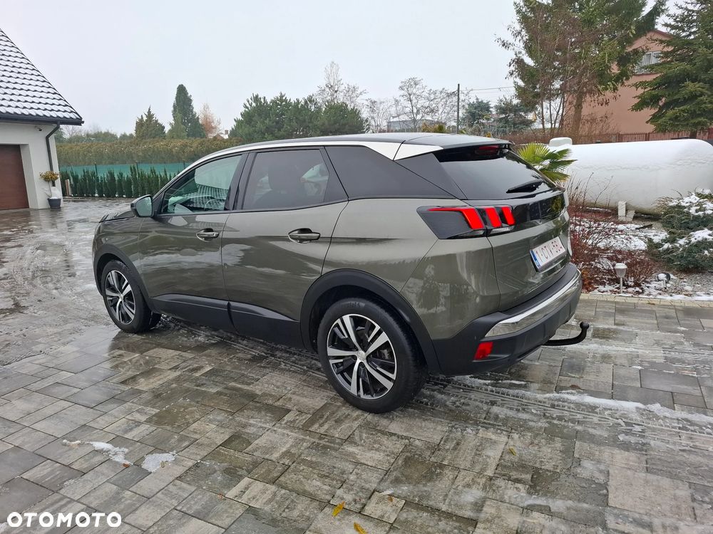 Peugeot 3008 PureTech 130 Stop & Start Active - 6