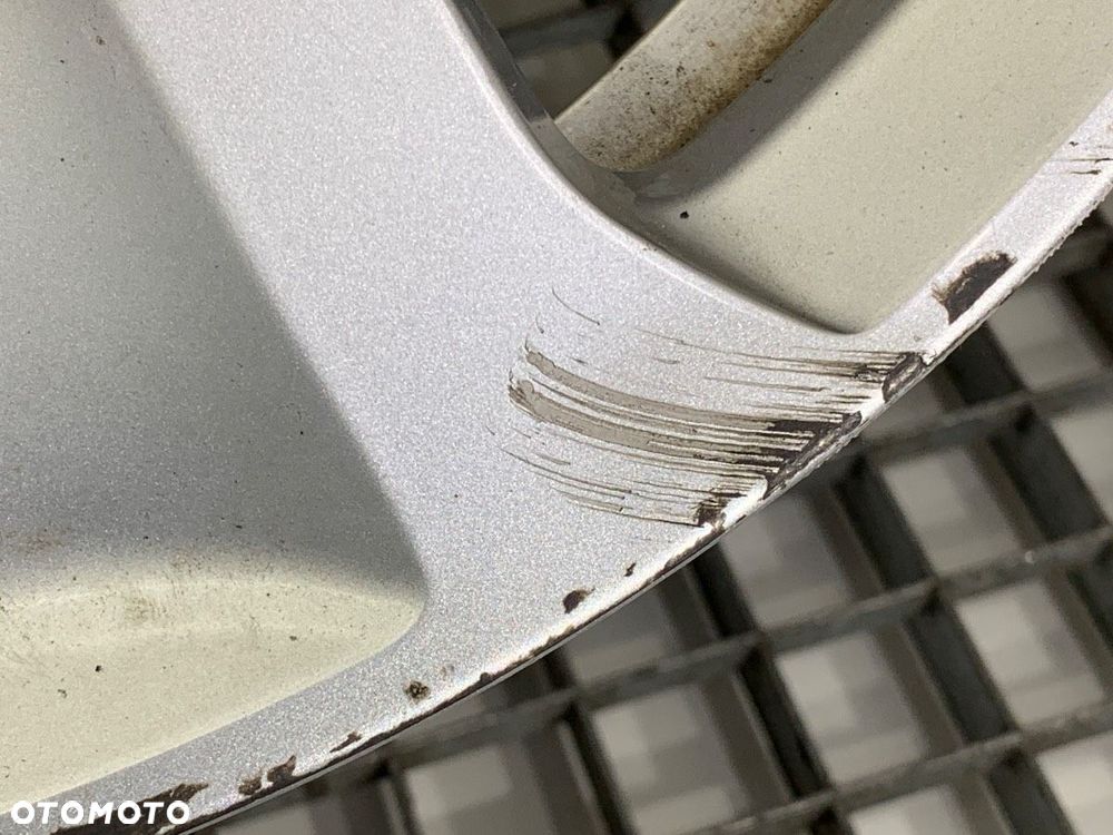FELGI ALUMINIOWE KOMPLET 16 7,5J  5X112 ET 45 66,6     AUDI - 9