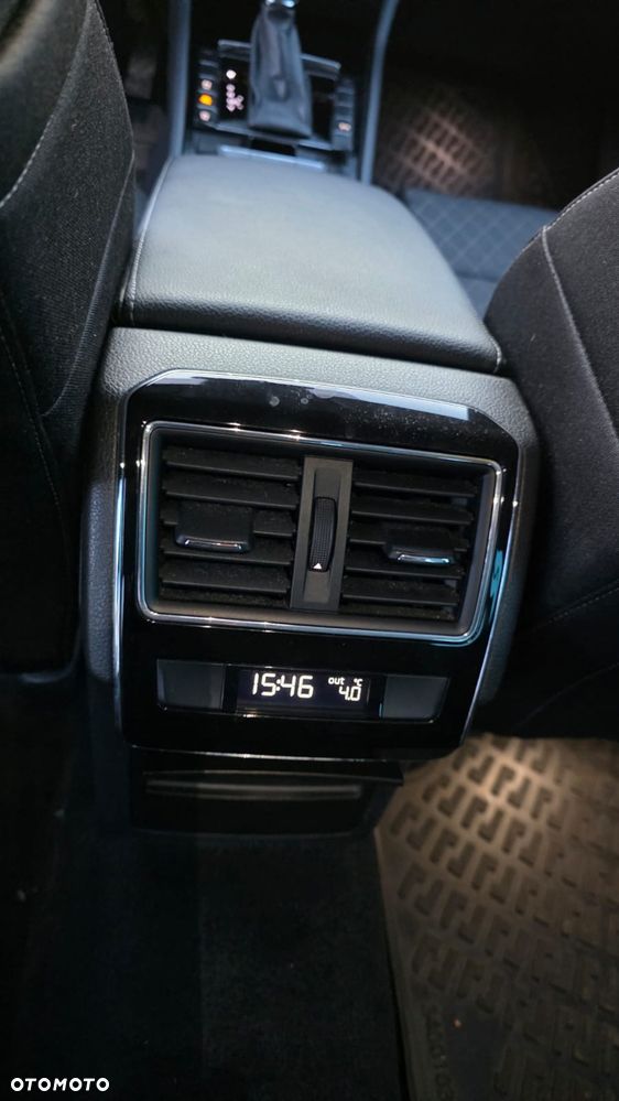 Skoda Superb 2.0 TDI 4x4 Style DSG - 18