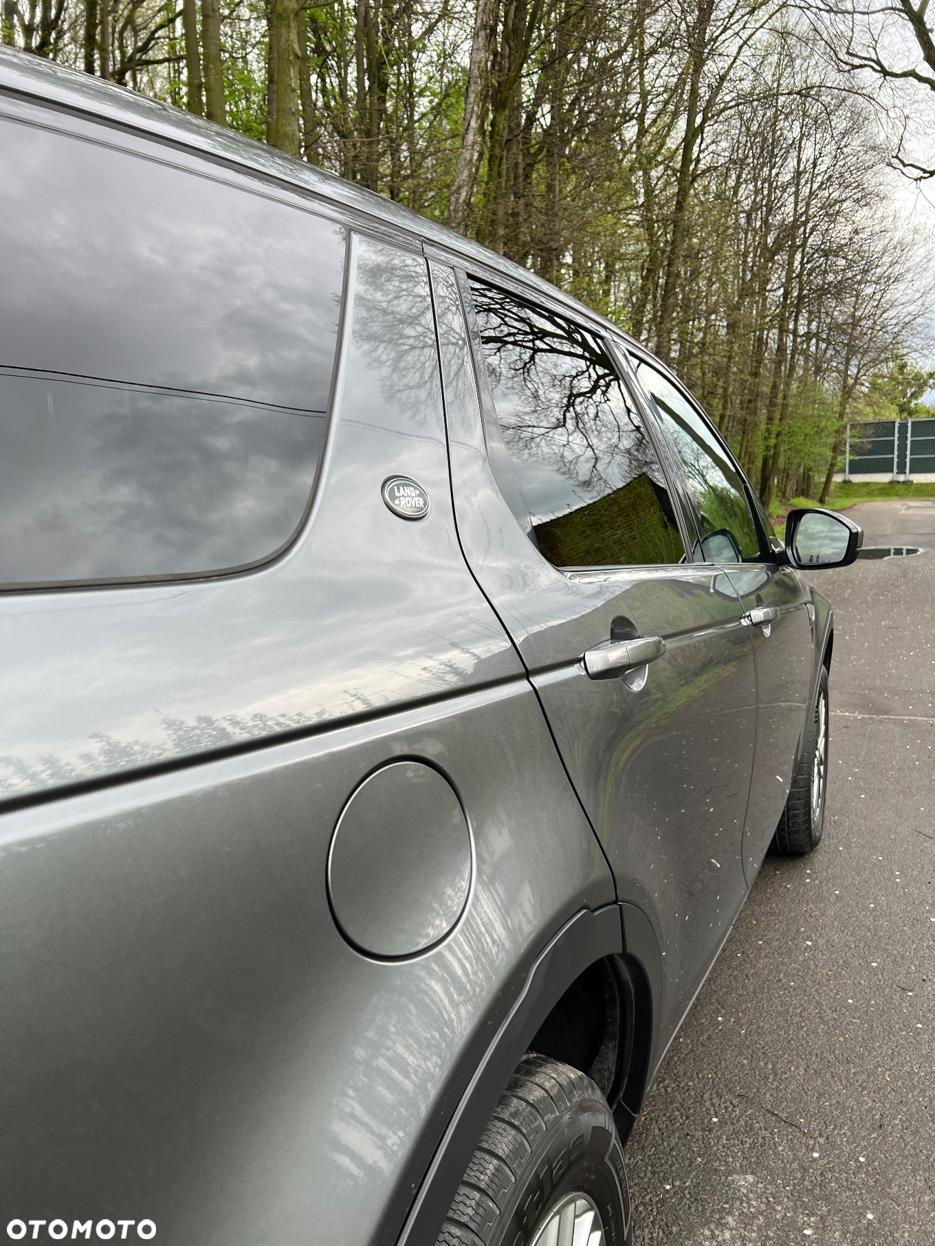 Land Rover Discovery Sport 2.0 TD4 HSE Luxury - 22