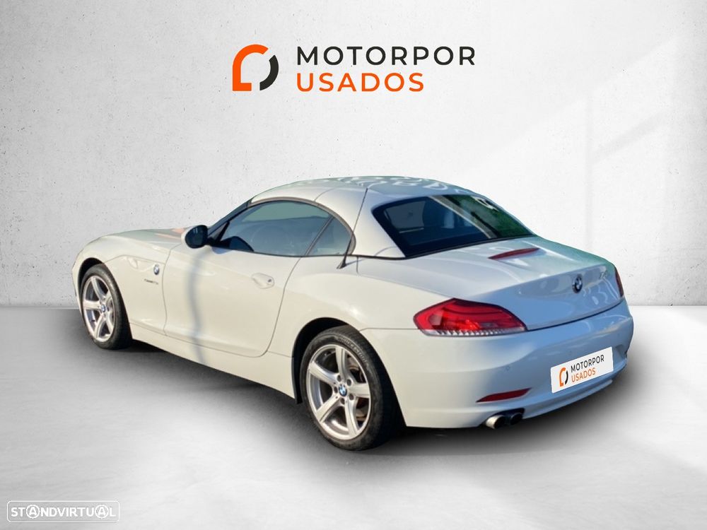 BMW Z4 sDrive23i - 7