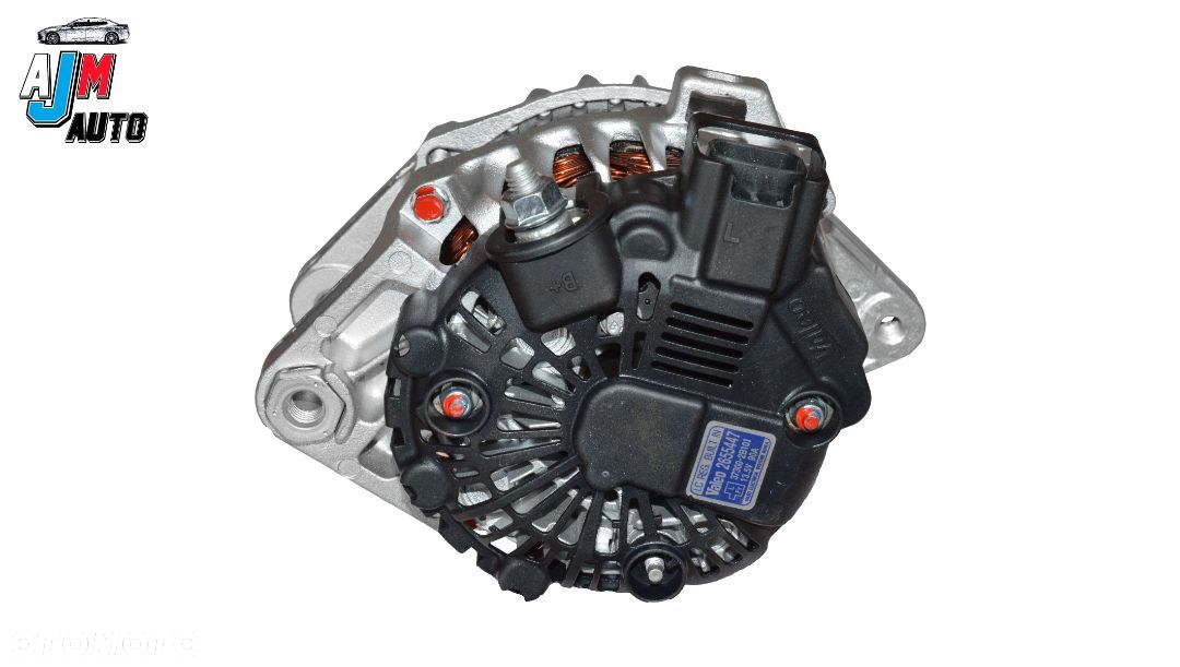 Alternator 1.4 1.6 CVVT GDi Hyundai Elantra i20 i30 Veloster - 4