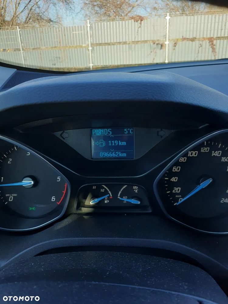 Ford C-MAX 2.0 TDCi Titanium MPS6 - 12