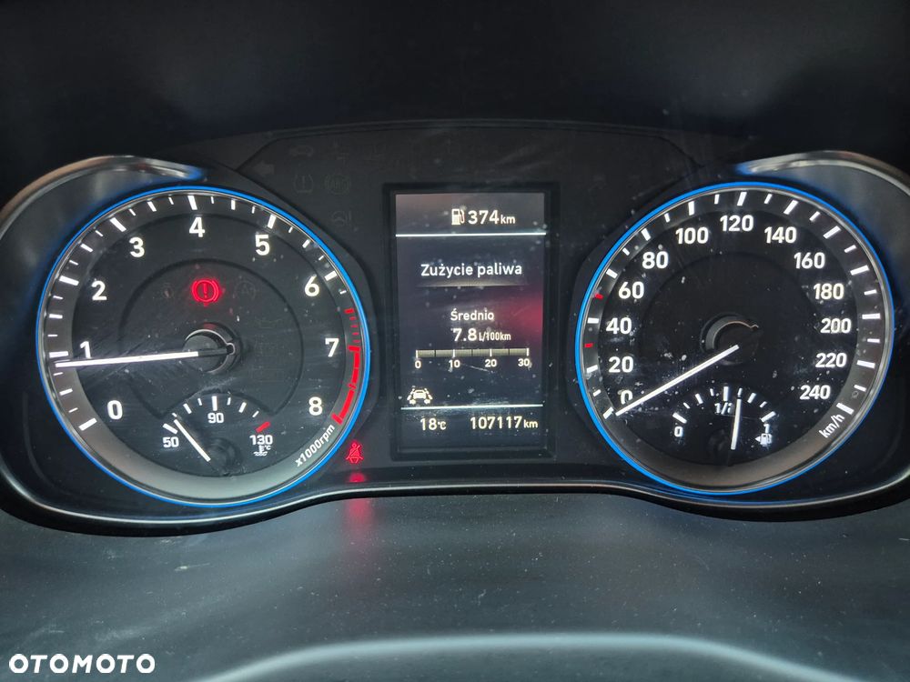 Hyundai Kona 1.0 T-GDI YES!+ - 15