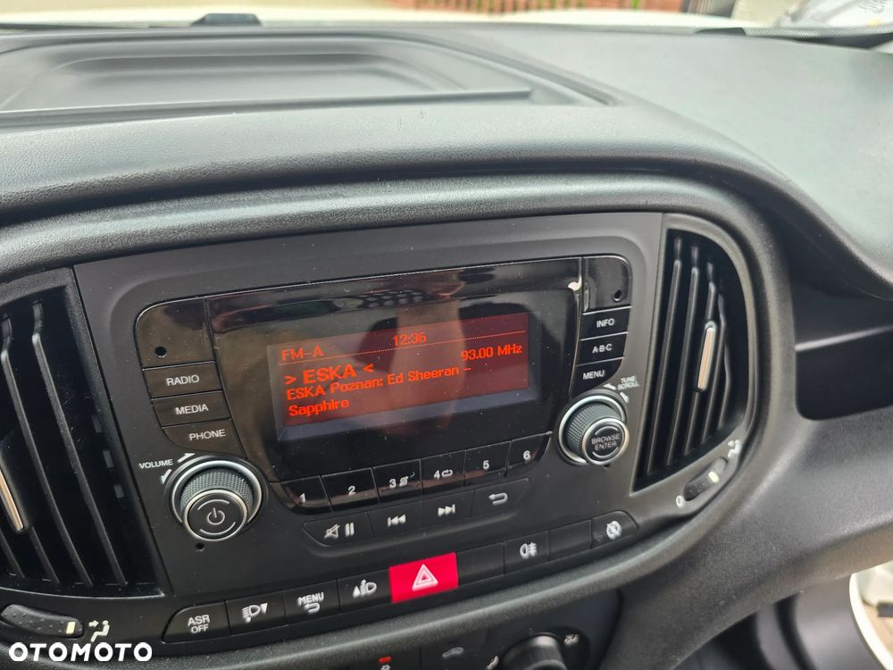 Fiat Doblo - 33