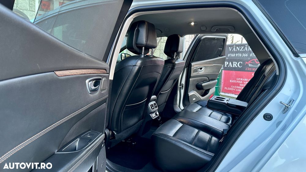 Renault Talisman - 7