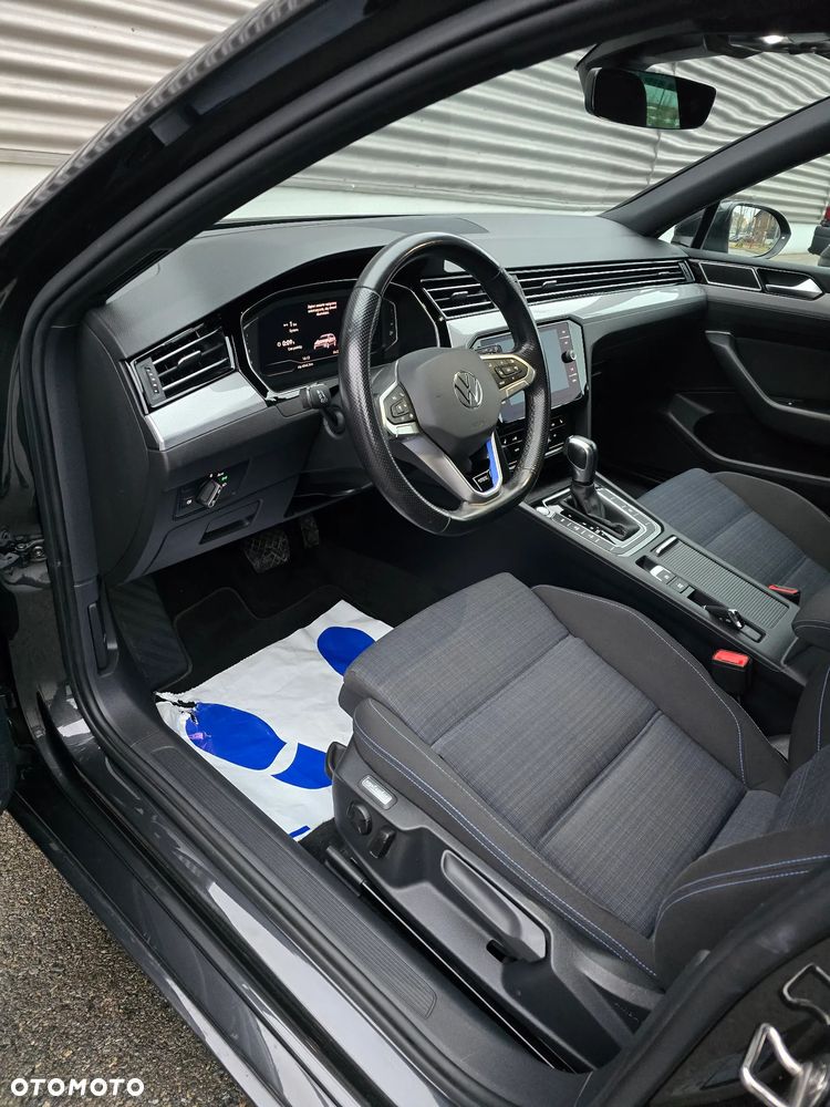 Volkswagen Passat 1.4 TSI DSG GTE - 10