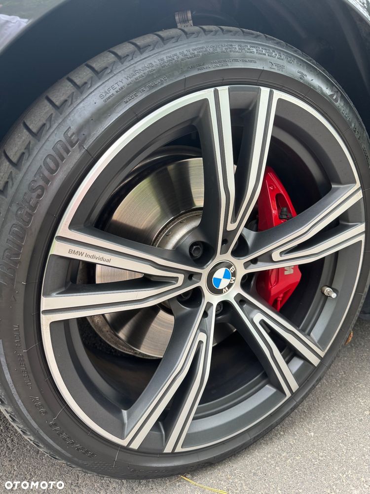 BMW Seria 3 - 20