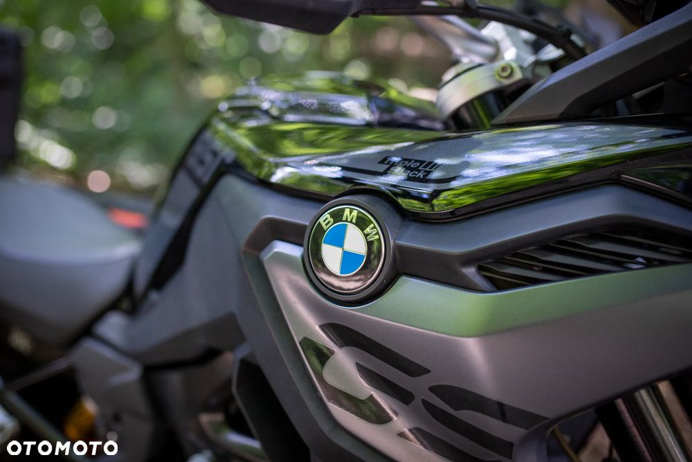 BMW F - 3