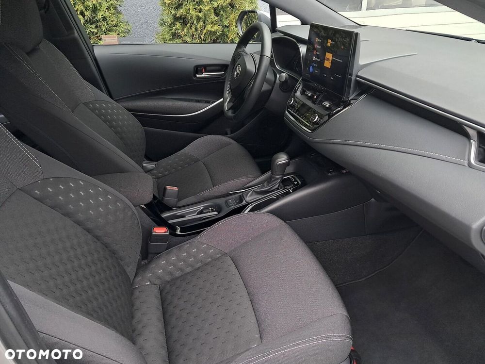 Toyota Corolla 1.8 Hybrid Comfort - 9