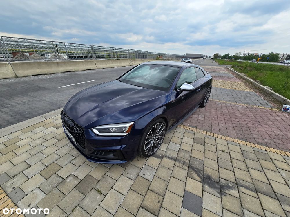 Audi S5 Coupé ver-coupe-3-0-tfsi-quattro-tiptronic - 14