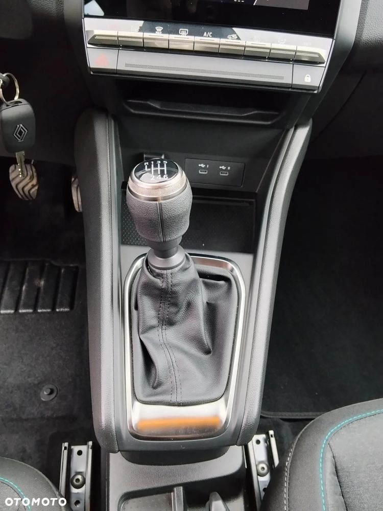 Renault Captur 1.0 TCe Techno - 10