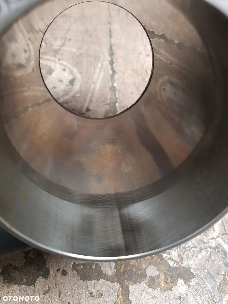 Cylinder Harley Davidson Sportster - 9