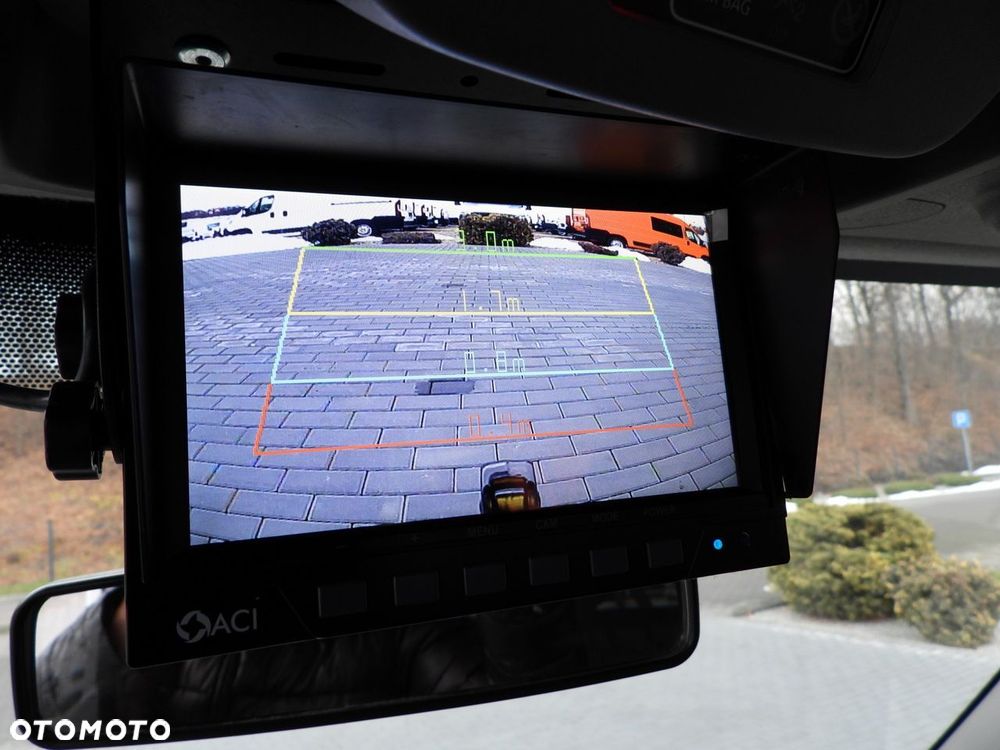 Renault MASTER SKRZYNIA PODWÓJNA KABINA DOKA 6 MIEJSC TEMPOMAT NAWIGACJA LEDY KLIMATYZACJA  150KM - 30